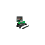 AW-Tools AWTOOLS garden hose NA ZWIJAKU 1/2" 15m