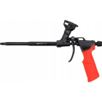 YATO FOAM GUN WITH ADDITIONAL VALVE