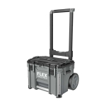 Flex Flex Accessories FLEX Stack Pack Rolling Cart
