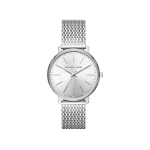 Women's Women's watch Michael Kors Pyper, silver