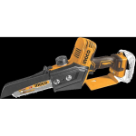 Chain Chain saw Ingco CGSLI2068 mini cordless chainsaw without battery and charger