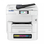 Epson WorkForce Pro EM-C8100RDWF Tint A3 4800 x 1200 DPI WiFi