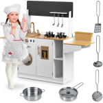 Ricokids Children's wooden kitchen RC-836