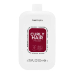Kemon For curly hair Hair Mask, 1000 ml