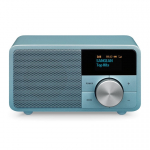 Sangean DDR-7 raadio Personaalne Digitaalne Sinine
