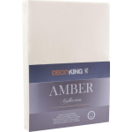 DecoKing FURNISHED/AMBER/BEI/120-140x200+30
