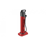 Air Air tank for inflating tires BETO CJA-001SA JetAir 160psi (tubeless) red