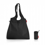 Reisenthel mini maxi shopper L Must Tote-t&uuml;&uuml;pi k&auml;ekott
