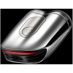 MZCP021 MZCP021 Metz Super Car Shaver, Silver