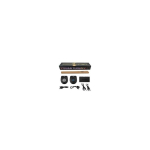 Smart Smart Drumsticks AeroBand PocketDrum 2 PLUS - wood