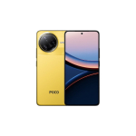 Xiaomi Poco F7 Ultra 16,9 cm (6.67") Kaksik-SIM 5G USB t&uuml;&uuml;p-C 12 GB 256 GB 5300 mAh Kollane