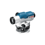 Bosch GOL 26 G + GR 500 + BT 160 Joonlaser 100 m
