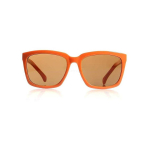 Calvin Calvin Klein , , Sunglasses, J750S/56, Orange, Women Women
