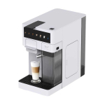 Capsule Capsule coffee machine Zyle Luxe 3 in 1, ZY674W, white, 1350 W