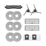 Dreame X40 Master vacuum cleaner accessory kit