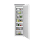 AEG Series 7000 TB7NA181EC P&uuml;stine s&uuml;gavk&uuml;lmik Sisseehitatud 212 l Valge