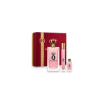 Q Q by Dolce&Gabbana Kingituste komplekt EDP 100 ml, miniatuuri EDP 5 ml ja miniatuuri EDP 10 ml - 100 ml