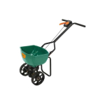 Toya FLO SIEWNIK / ROZRZUTNIK OGRODOWY ROTACYJNY 15kg