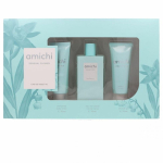 Naiste Naiste parf&uuml;&uuml;mide komplekt Amichi Sensual Flower 3 osa