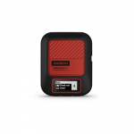 Garmin inReach Messenger Plus SOS satelliitkommunikatsiooni seade koos pildifoto ja h&auml;&auml;ls&otilde;numite saatmise funktsiooniga