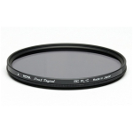 Hoya PRO1D CIRCULAR PL &Uuml;mar polariseeriv kaamerafilter 58 mm
