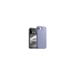 Etui Etui Mercury Silicone do iPhone 16e lawendowy