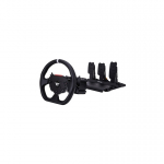 Thermaltake G6 Direct Drive Racing Must USB Juhtpult + pedaalid PC