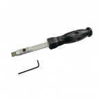 Nuėmėjų Nuėmėjų komplekt Ellient Tools CB3029 3 tk.