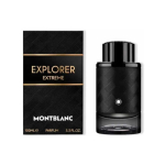Mont Mont Blanc Montblanc Explorer Extreme EDP parf&uuml;meeritud vesi meestele, 100 ml
