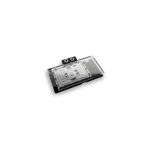 Alphacool Core RTX 5080 ROG Astral GPU veepump, ARGB, tagaplaat - akr&uuml;&uuml;l