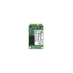 Transcend TS128GMSA370S pooljuhtketas 128 GB mSATA Jada ATA III MLC
