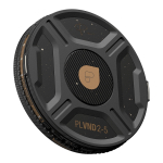 PolarPro Chroma VND/PL Polariseeriv filter