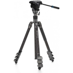 Benro Rhino 24C+S4PRO statiiv