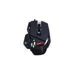 Mad Mad Catz R.A.T. 4+ hiir M&auml;ngimine Parempoolne USB t&uuml;&uuml;p A Optiline 7200 DPI