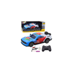 Lean Lean Toys kaugjuhtimisega sportauto valguseefektidega ja driftimisfunktsiooniga