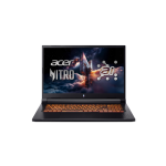 Acer | Nitro V 17 AI ANV17-41-R27Z | Obsidiaanmust | 17.3 " |