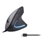Equip 245118 hiir Universaalne Parempoolne USB t&uuml;&uuml;p A Optiline 3200 DPI