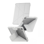 PanzerGlass CARE&trade; by Essential Case Light Grey iPad Air 13" (2024-2026) mobiiltelefoni &uuml;mbris Kate