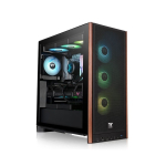 Thermaltake S370 WS Midi Tower Must