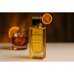 Gulf Gulf Orchid, Old Fashioned, Eau De Parfum, Unisex, 100 ml