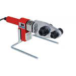 SUPER-EGO ECO 63 Punane, Hall 1 tk