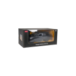 RC RC Range Rover Sport SV musta RASTAR 1:14