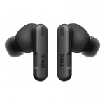 DELL EB525 K&otilde;rvaklapp True Wireless Stereo (TWS) K&otilde;rvasisene K&otilde;ned/muusika Bluetooth Must