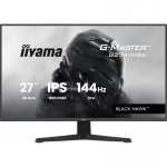 iiyama G-MASTER G2741HSU-B1 PC lamekuvar 68,6 cm (27") 1920 x 1080 pikslit Full HD Must