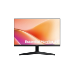 Samsung LS24F330EAUXEN PC lamekuvar 61 cm (24") 1920 x 1080 pikslit Full HD LCD Must