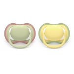 Philips Philips AVENT Pacifier SCF349/50 ultra air