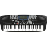 Kurzweil KP30 - Klaviatuur