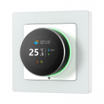 Nutikas Nutikas termostaat WiFi Avatto WT20R-EH-16A-W-WiFi
