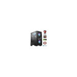 Stacionaarne Stacionaarne arvuti &bdquo;HP EliteStudio 8 G1i AI&ldquo; arvuti &bdquo;Intel Core Ultra 5 235&ldquo; 60,5 cm (23,8 tolli) 1920 x 1080 pikslit puutetund