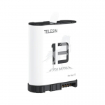 Akumulator Akumulator Telesin GoPro Hero 13 jaoks